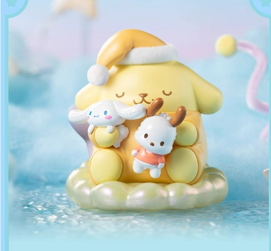 Sanrio Good Dream Series Figure