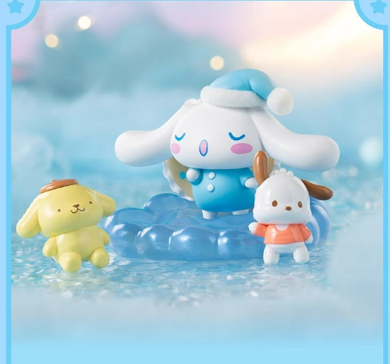 Sanrio Good Dream Series Figure