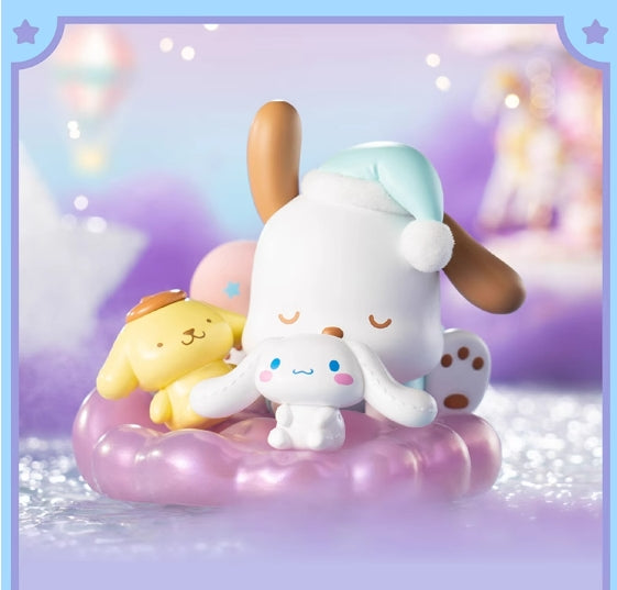 Sanrio Good Dream Series Figure