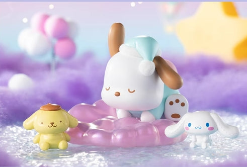 Sanrio Good Dream Series Figure