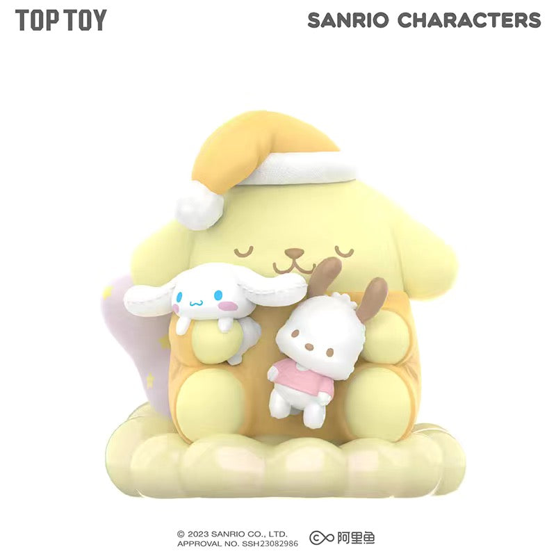Sanrio Good Dream Series Figure