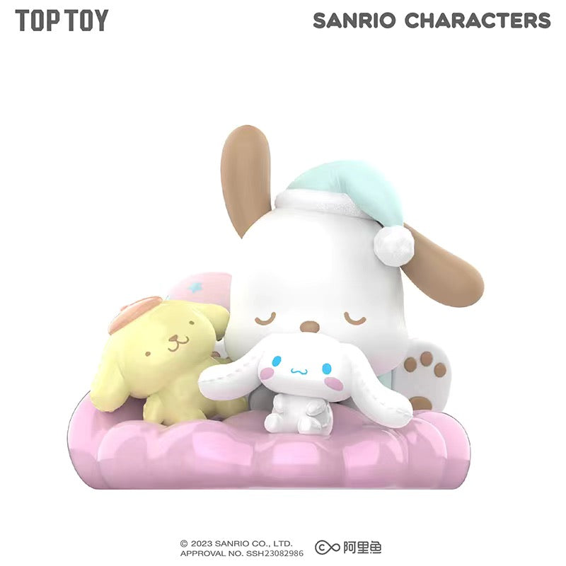 Sanrio Good Dream Series Figure
