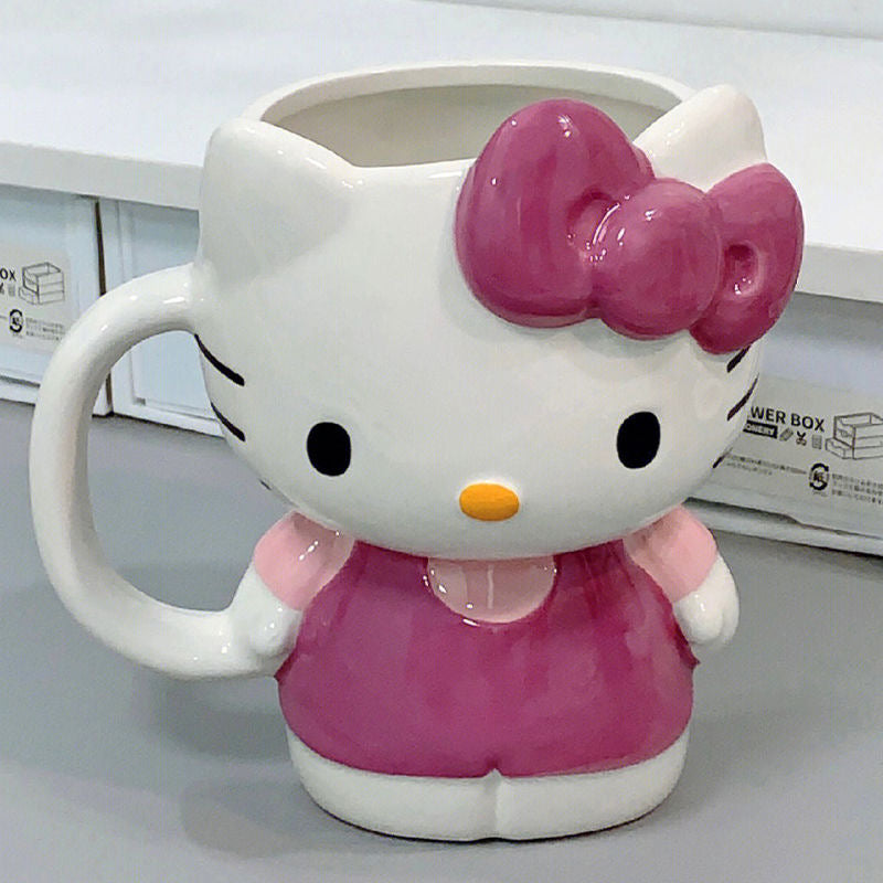 Hello Kitty Mug 500ml