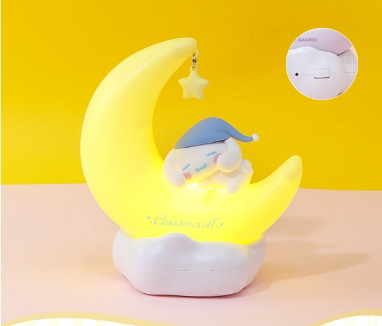 Luz nocturna LED Sanrio