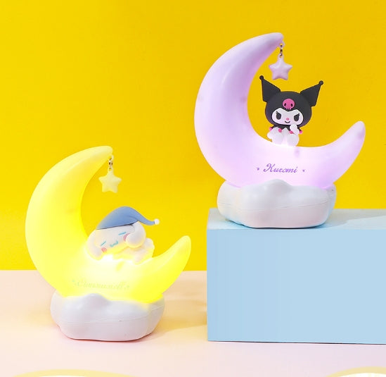 Luz nocturna LED Sanrio