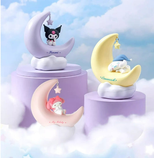 Sanrio LED Night Light