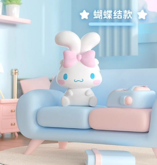 Cinnamoroll Mini Light Figure