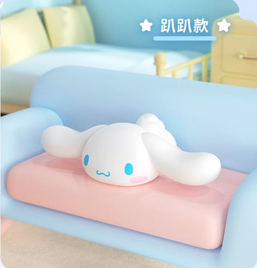 Cinnamoroll Mini Light Figure