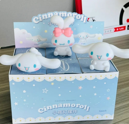 Cinnamoroll Mini Light Figure