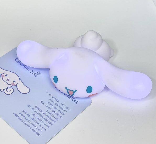 Cinnamoroll Mini Light Figure