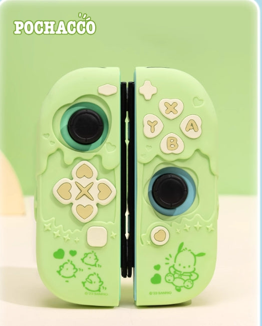 Sanrio Joy Con silicone protective cover