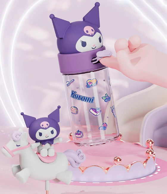 Sanrio Water bottles 360ml