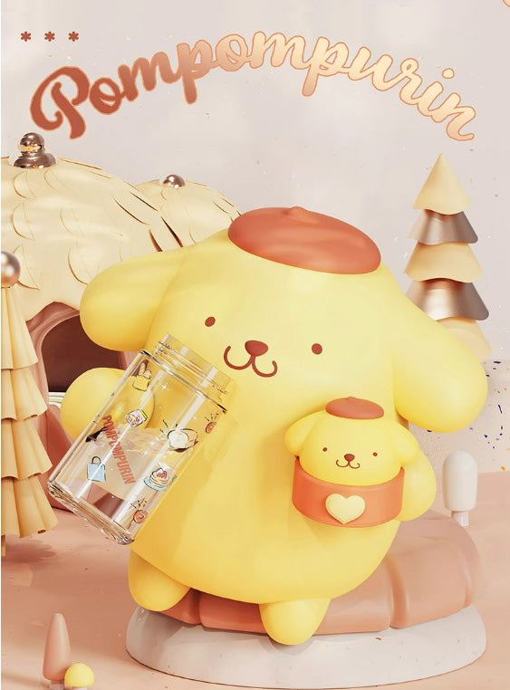 Sanrio Water bottles 360ml