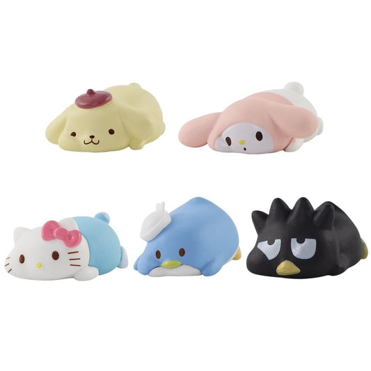 Sanrio mini doll (5pc in pack)