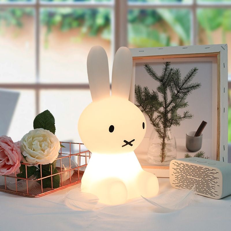 Miffy lamp 11inch
