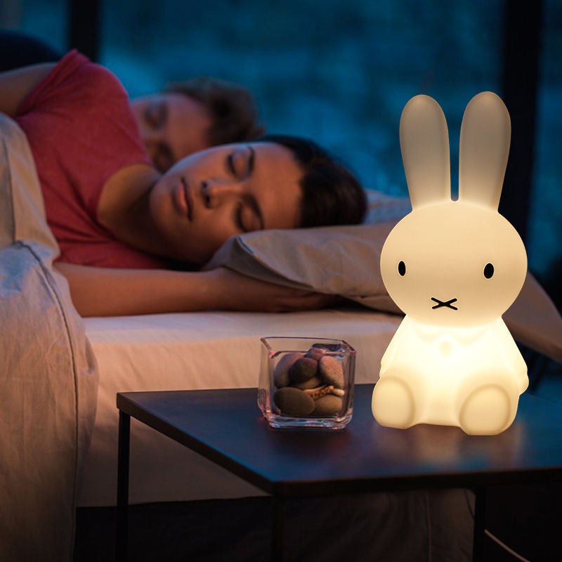 Miffy lamp 11inch