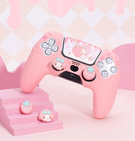 Sanrio Controller PS5/NS Pro Skin