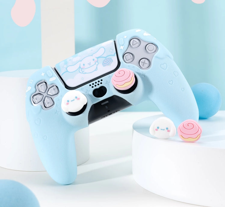 Sanrio Controller PS5/NS Pro Skin