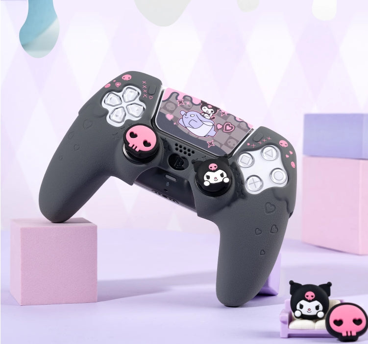 Sanrio Controller PS5/NS Pro Skin