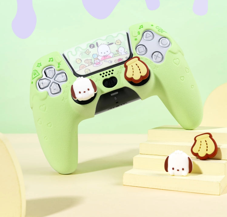 Sanrio Controller PS5/NS Pro Skin