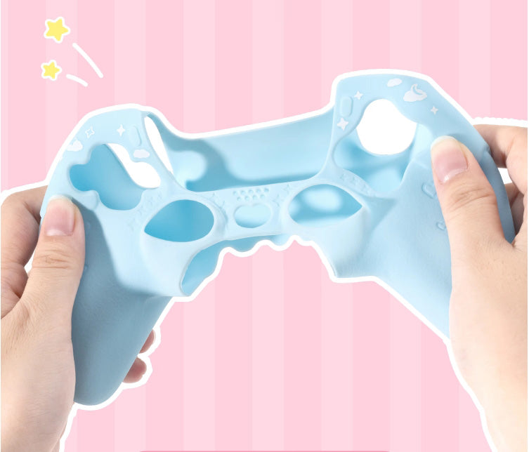 Sanrio Controller PS5/NS Pro Skin