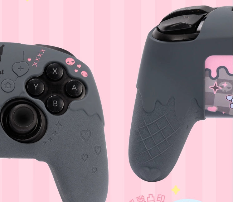 Sanrio Controller PS5/NS Pro Skin