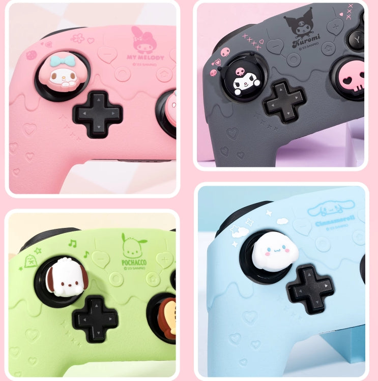 Sanrio Controller PS5/NS Pro Skin