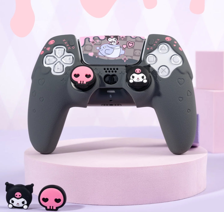 Sanrio Controller PS5/NS Pro Skin