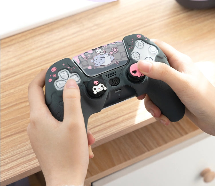 Sanrio Controller PS5/NS Pro Skin