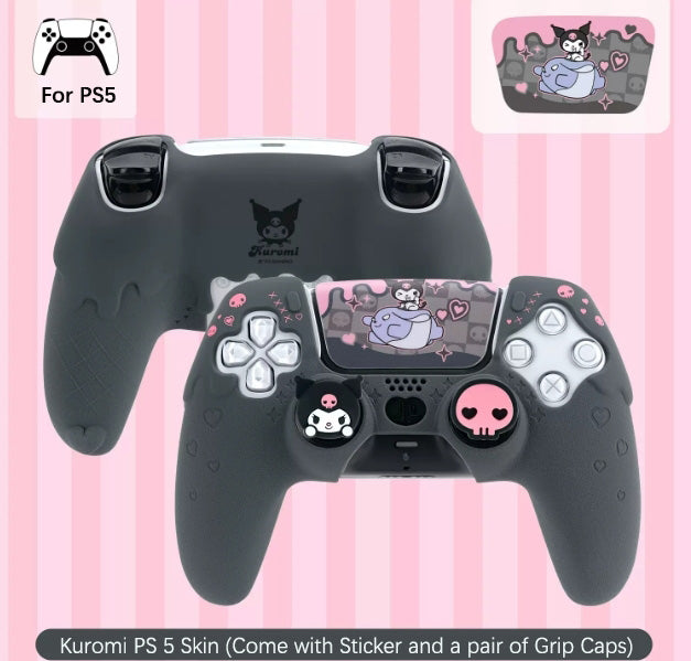 Sanrio Controller PS5/NS Pro Skin