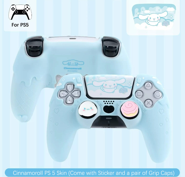 Sanrio Controller PS5/NS Pro Skin