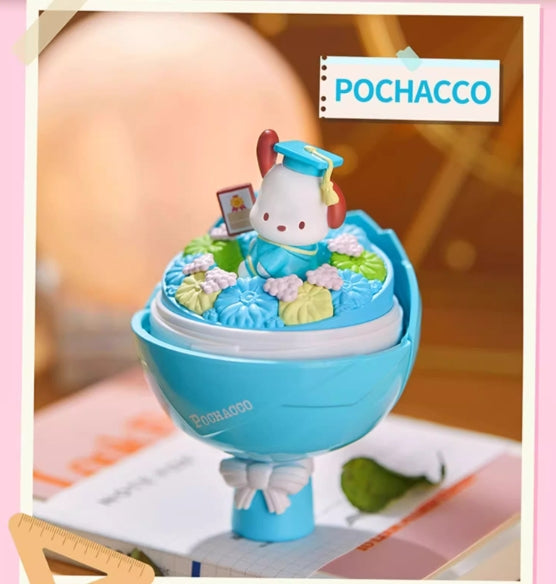 Sanrio to our youth blind box