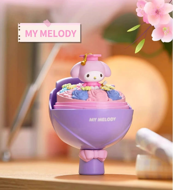 Sanrio to our youth blind box