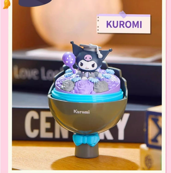 Sanrio to our youth blind box