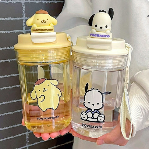 Sanrio Coffee cup 520ml