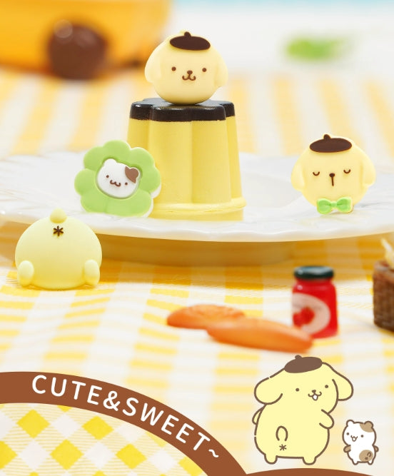 Sanrio Thumb Grip Caps Compatible for Switch