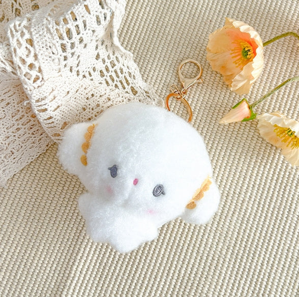 Cogimyun Pajama Plushie & Mascot