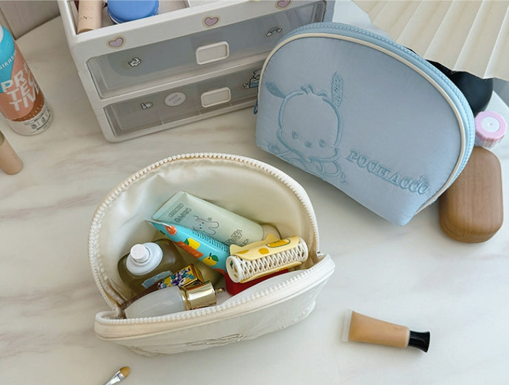 Sanrio makeup bag cosmetic bag
