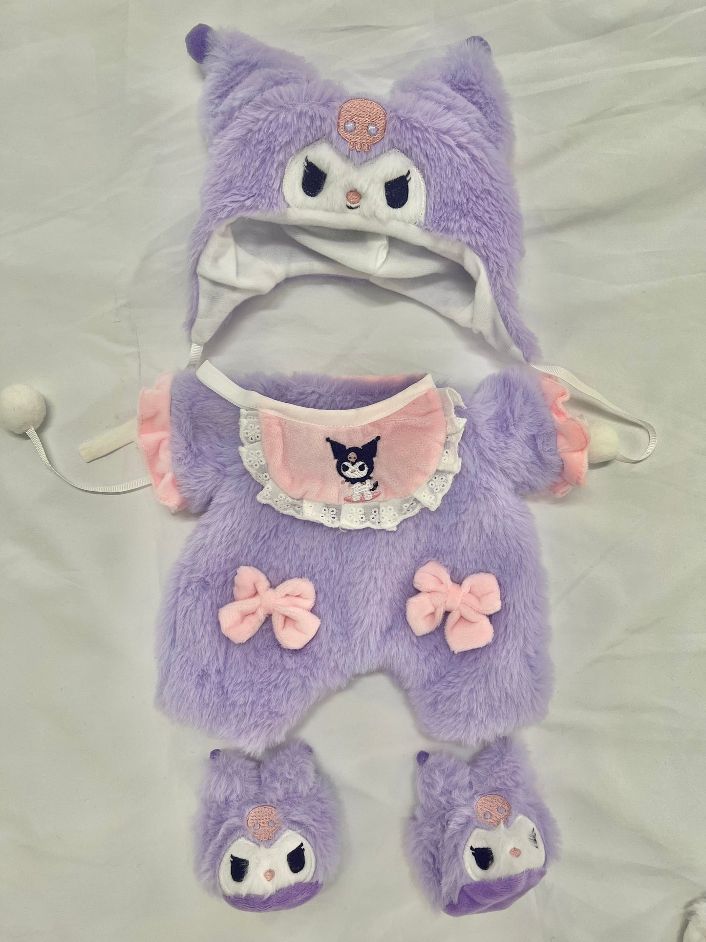 Cute Ragdoll Cat Plush Realistic Cat Plush Toy 13.3inch
