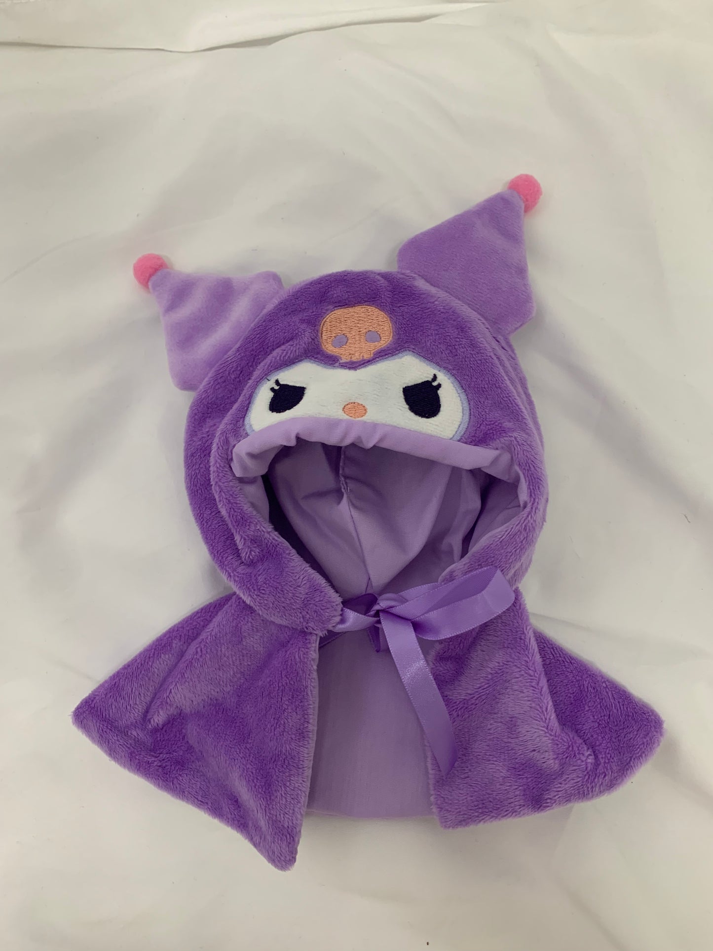 Cute Ragdoll Cat Plush Realistic Cat Plush Toy 13.3inch
