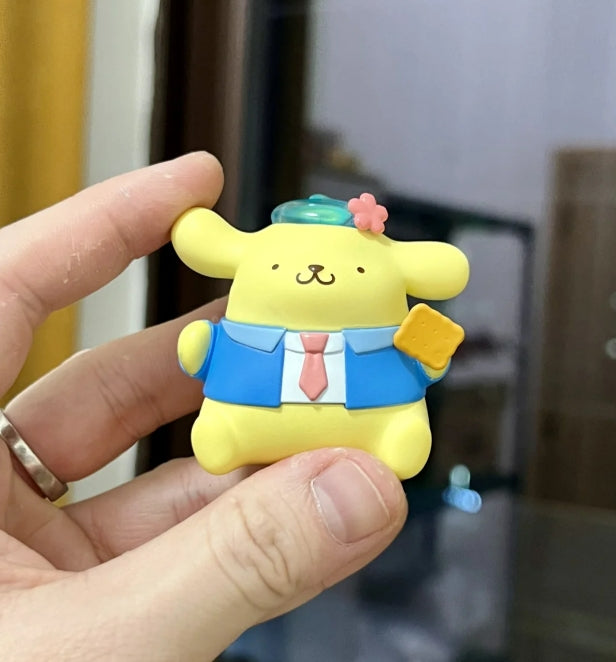 Sanrio Star Academy Mini Blind Box