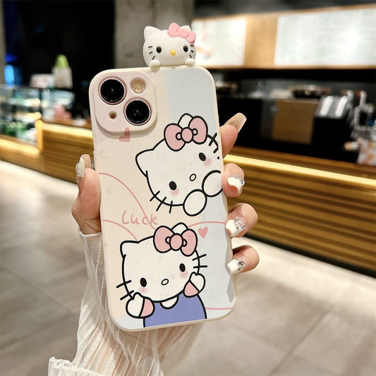 Hello Kitty Sweet Phone case