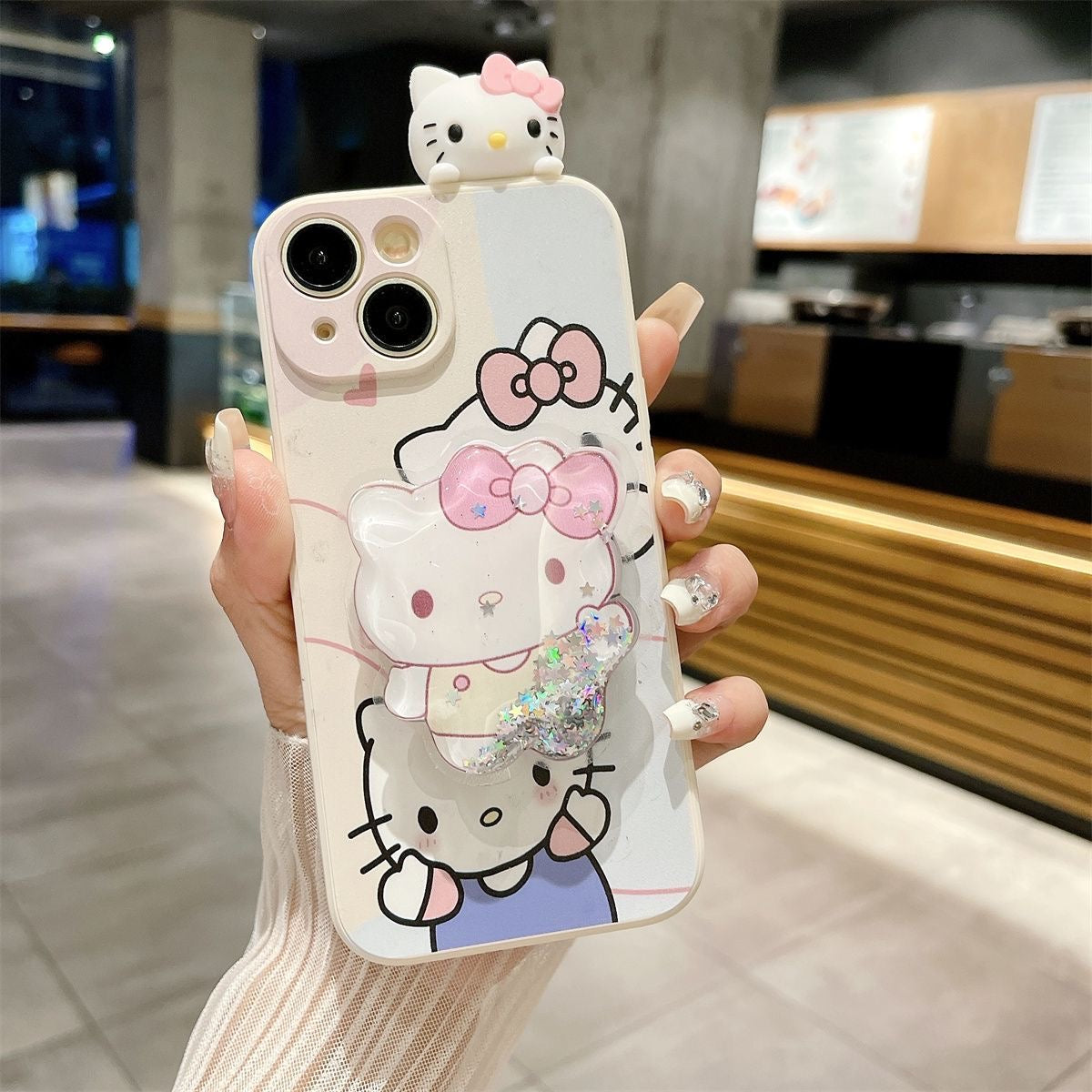 Hello Kitty Sweet Phone case