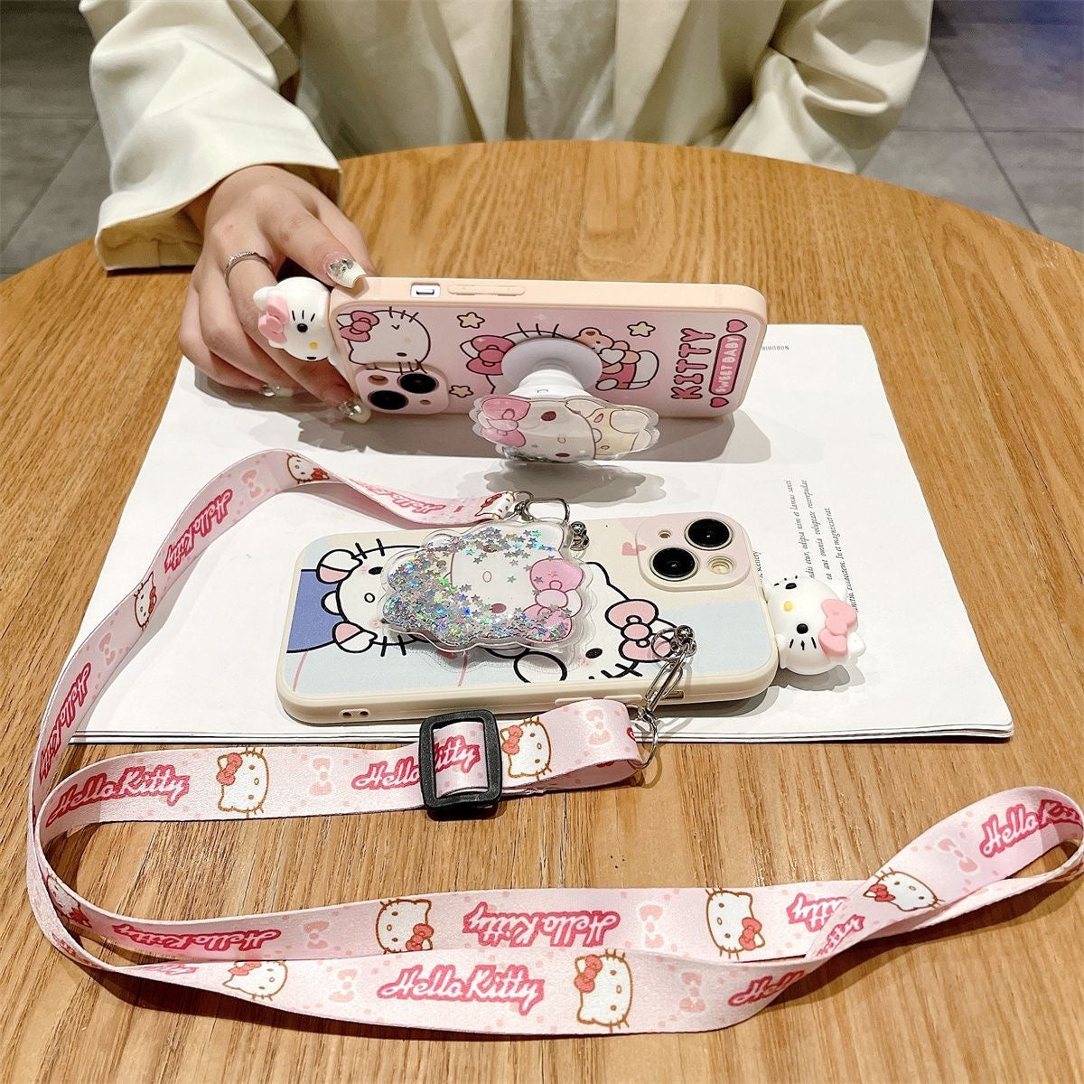 Hello Kitty Sweet Phone case