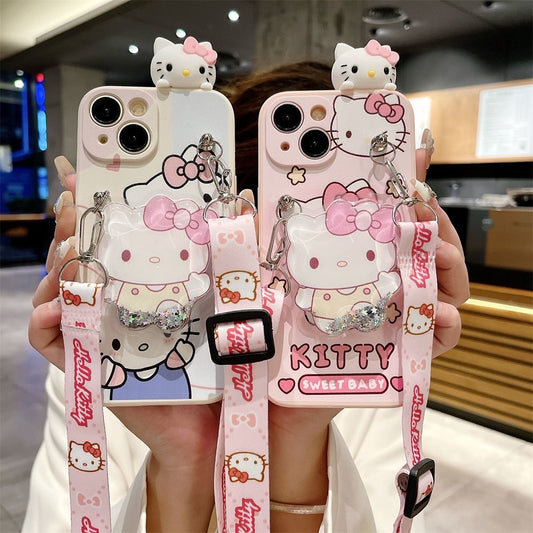 Hello Kitty Sweet Phone case