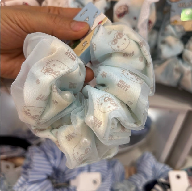 Sanrio Characters Summer Tanned Series Hair accessories