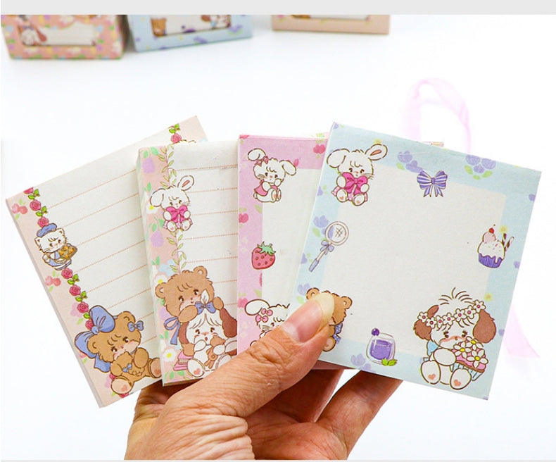 Mikko Mini Notebook Set