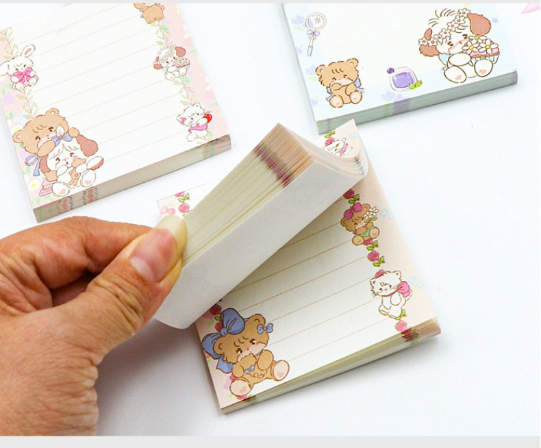 Mikko Mini Notebook Set