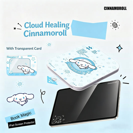 Sanrio iPad Screen Protector