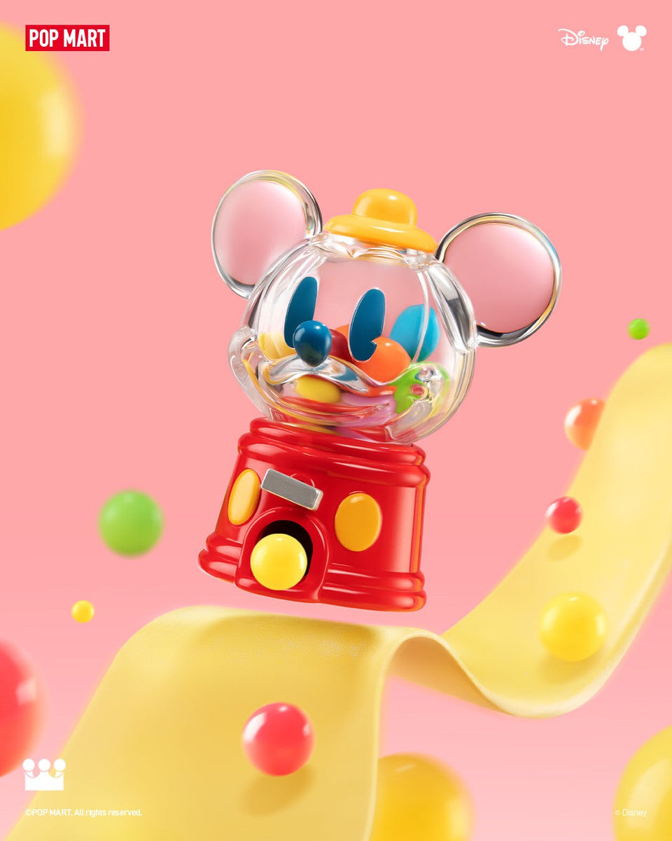 DlSNEY MlCKEY Childhood of Boundless Imagination Blind Box